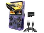 PIUS R36S Handheld Game Console 4inch IPS Screen