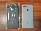 Google Pixel 3 Back Panel Glass