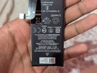 Pixel 4a 4G Battery