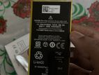 Google Pixel 4a 5G Battery