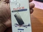 Google Pixel 4a Back Cover