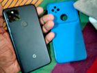 Google Pixel 5 Parts