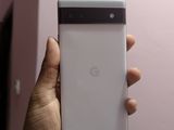 Google Pixel 6a for Parts
