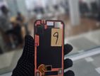 pixel 9 Display