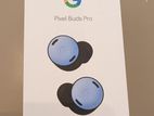 Pixel Buds Pro - Bay Blue Colour