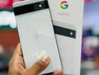 Google Pixel 6a 128GB (Used)