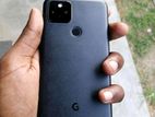 Google Pixel 5 (Used)