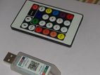LED Strip Lights Controller