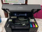 Pixma Canon printer G2020