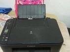 Pixma Printer