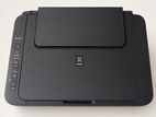 Pixma MG 25705 Printer