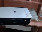 Pixma MP198 Printer