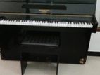 Bernstein Lonoon Piano