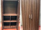 PIYESTRA 2D HALF HANGING NEO CUPBOARDS