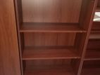 Piyestra 4 Ft Box File Racks