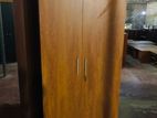 Piyestra 5.5 Ft Premium Mini Wardrobe