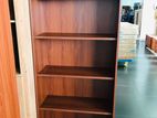 Piyestra 6 Ft Premium (25kg) Book Racks