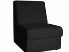 PIYESTRA (60cm x70cm x 82cm) LOBBY CHAIR ONE SEATER -PSLC001