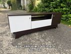 Piyestra 6ft LCD Tv Stand