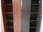 Piyestra 6Ft Office Cupboards
