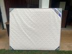 Piyestra 72 X60 X7 Spring Mattress