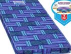 PIYESTRA 72*36*05 HYBRID Q/C MATTRESS -PHQ236