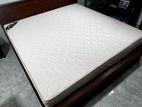 Piyestra 72x72x7” Premium Spring Mattress