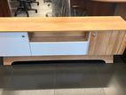 PIYESTRA 75” PREMIUM DESIGN MODERN TV STAND