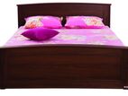 Piyestra (75*60) M2 Knock Down Bed Rose M22 -PKBO003