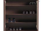 Piyestra (75CM*35CM*80CM) 2 Doors Shoe Rack -PKSR020-M22