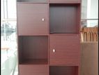 PIYESTRA (80*30.8*166)CM DISPLAY RACK-PKDR007