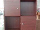 PIYESTRA (80*30.8*166)CM DISPLAY RACK-PKDR007