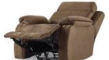 Piyestra - Adjustable Recliner Chair Seater