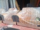 Piyestra Aqua Sofa Set Brand New (E-9)