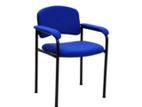 Piyestra Arm Premium Visitor Chairs