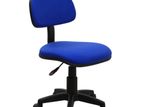 PIYESTRA ARMLESS COMPUTER CHAIRS