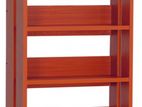 PIYESTRA BOOK RACK (76*32*176)CM