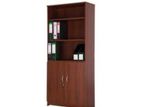 Piyestra Book Rack/Cupboard (PKOC001)