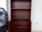 Piyestra Book Rack