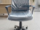 Piyestra Chair Exchair Low Back Gas Lift-Back -Ecl005