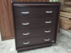 Piyestra Chest Of Drawer Cupboard