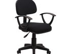 Piyestra Computer Chair Premium with Arm