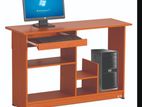 PIYESTRA COMPUTER TABLE (120*40*77)CM -PKCT001