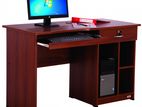 PIYESTRA COMPUTER TABLE (120*58*76.5)CM -PKCT008