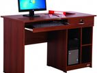 PIYESTRA COMPUTER TABLE (120*58*76.5)CM -PKCT008