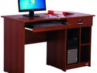 Piyestra Computer Table (120*58*76.5)cm -Pkct008