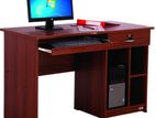 PIYESTRA COMPUTER TABLE (120*58*76.5)CM -PKCT008