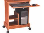 Piyestra Computer Table (60*40*77) - PKCT023-M31