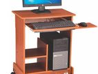 PIYESTRA COMPUTER TABLE (60*40*77) - PKCT023-M31