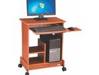Piyestra Computer Table (60*40*77) - PKCT023-M31